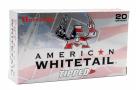 243 95gr American Wht Tipped Sst