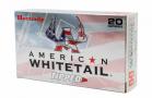6.5 Creedmoor 129gr Aw Tipped Ss