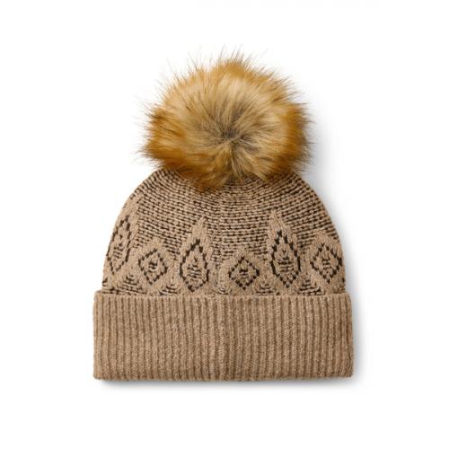 Ariat Willow Beanie Earth Heathr