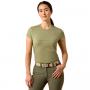 Ariat The Logo SS T-Shirt OG