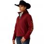 Womens Logo Softshell Jacket SR