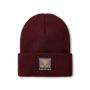 Ariat Rebar Beanie Windsor Wine