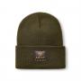 Ariat Rebar Beanie Dark Green