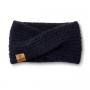 Ariat Chilton Headband Navy