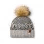 Ariat Willow Beanie Grey Heather