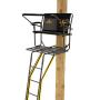 Twoplex 2-man-ls Ladderstand