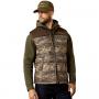 Mens Crius Insulated Vest WCS