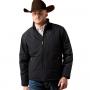 Mens Titan Insulated Jacket BLK