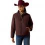 Womens Titan Insulated Jacket CP