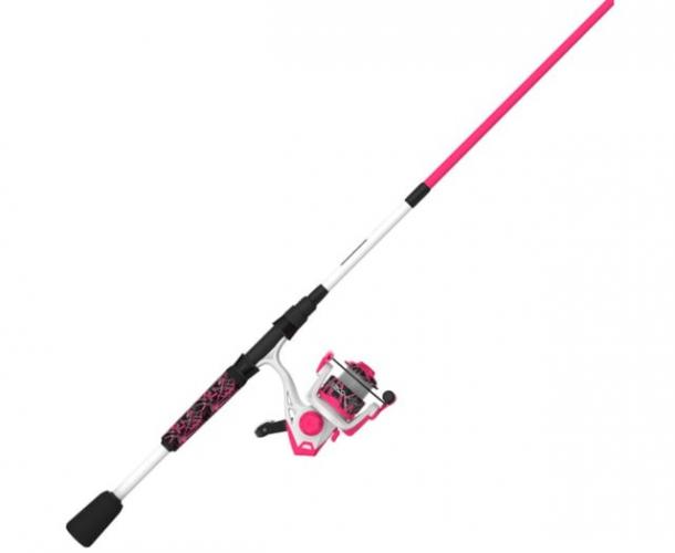 Sebco Roam Spin 6'6" M 2pc Modf