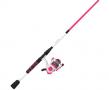 Sebco Roam Spin 6'6" M 2pc Modf