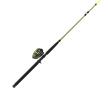 Zebco Big Cat Spincast 7' Mj 2pc