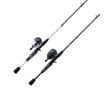 Zebco Roam Spincast 6' M 2pc