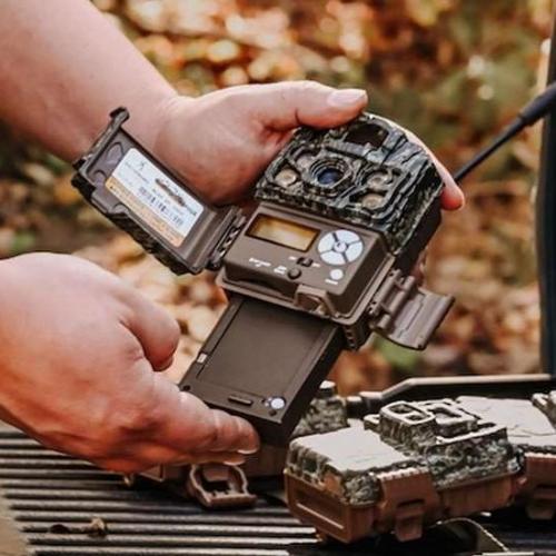 Browning 5/6 Fhdr Lithium Power
