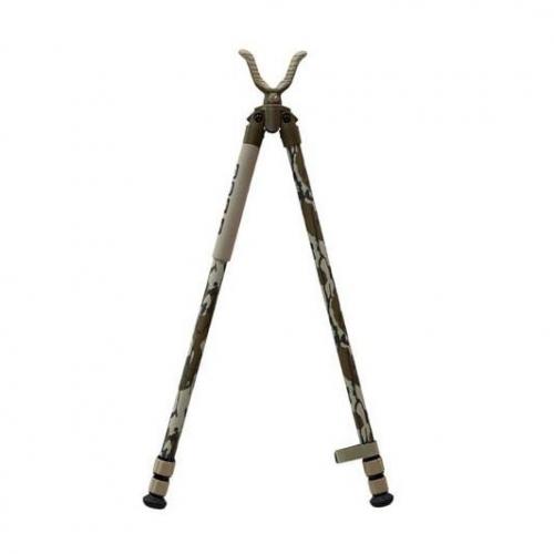 Bog Bipod Mossy Oak Bottomland