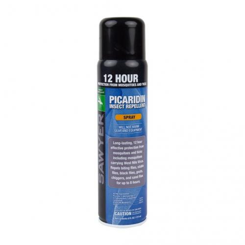 Sawyer Picaridin 6oz Spray Insec