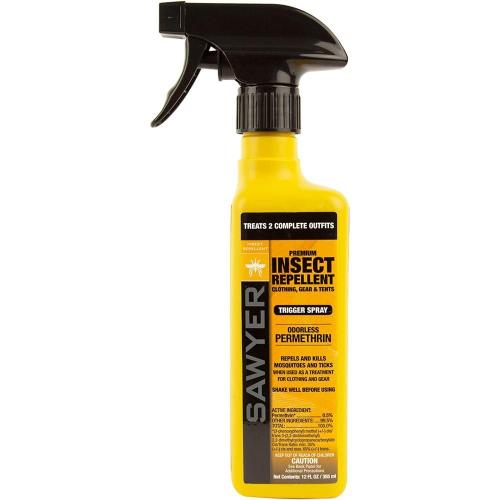 Sawyer 12oz Permethrin Insect