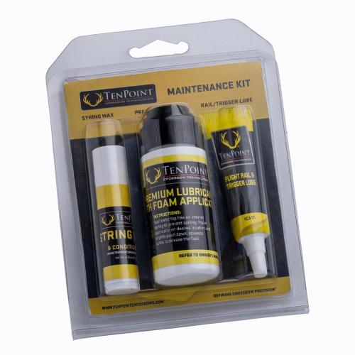 Tenpoint Maintenance Kit X-bow