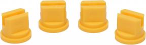 Tip 10 Gal Yellow  4pk