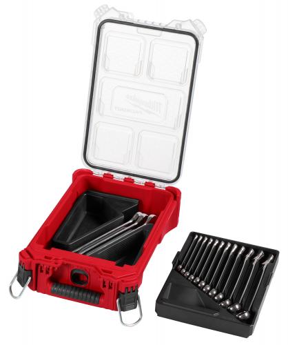 15PC MET Combination Wrench Set
