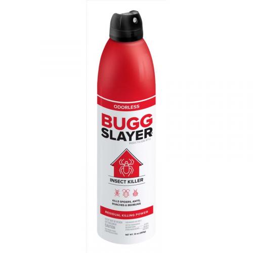 BuggSlayer Insect Killer 10OZ