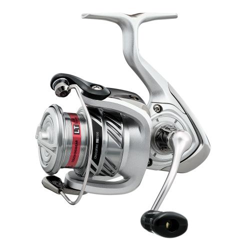 Daiwa Crossfire 2000 Spin Reel