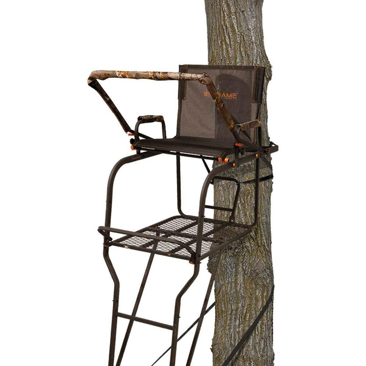 Droptine Hd 1.5 Ladderstand