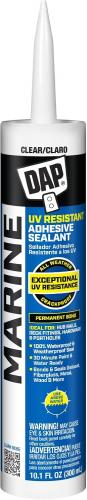 Dap Marine Uv Clear 10oz