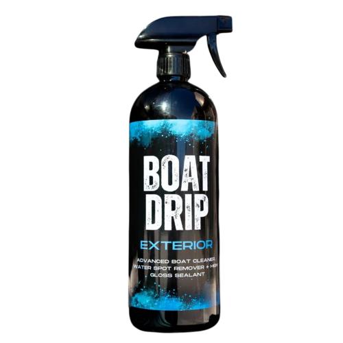 Boat Drip Exterior Cleaner 32oz