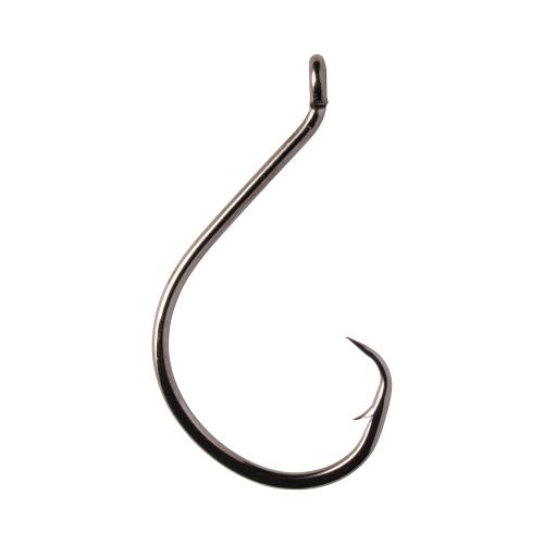 Whisker Octopus Hook 8/0