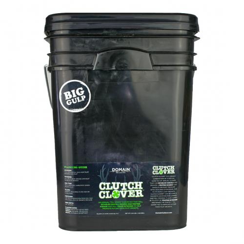 27# Pail Clutch Clover