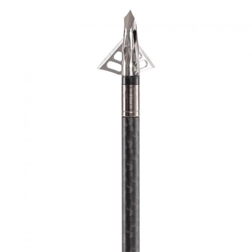 Muzzy 490 Trocar Ti 100 Gr Brdhd