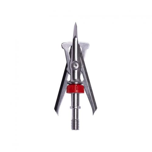 Rage R60002 Hypo 2" X-bow 100gr