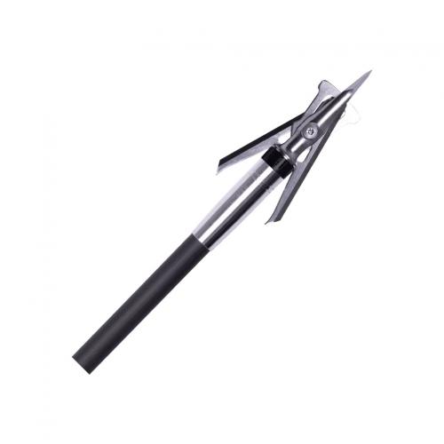 Rage R60001 Hypo 2" 100gr Vertic
