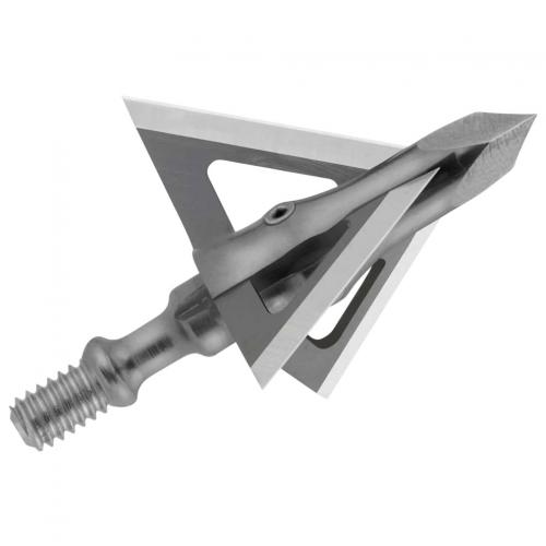 Muzzy 290 100gr Trocar 3-blade