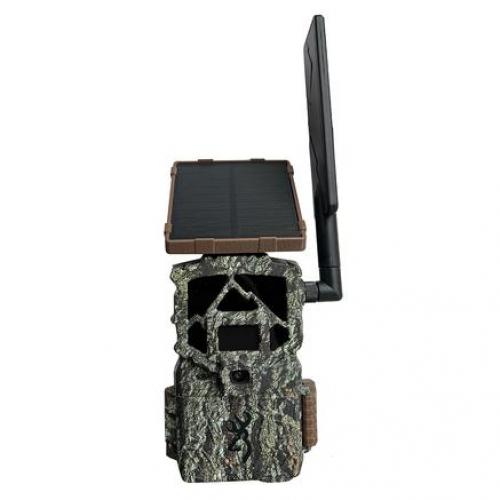 Defender Pro Scout Max Hd Solar