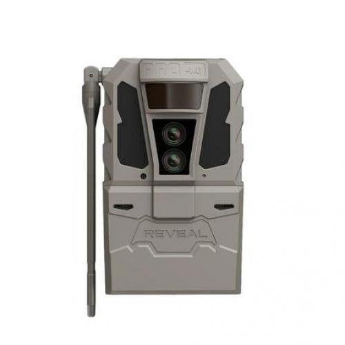 Tactacam Reveal Pro 4.0 Camera