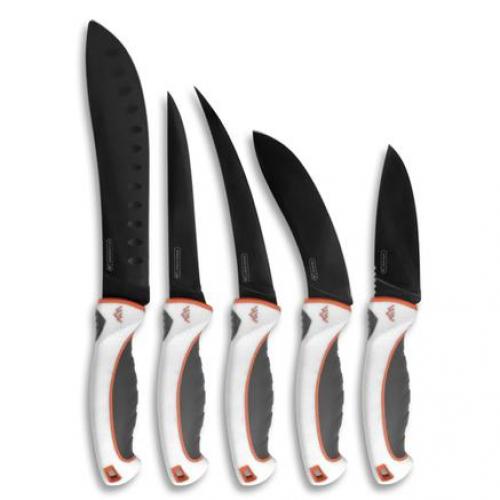 Outdoor Edge Ergomax 6pc Knife
