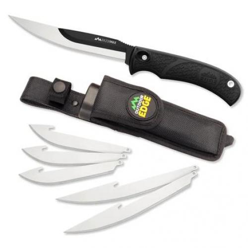 Outdoor Edge Razormax Knife