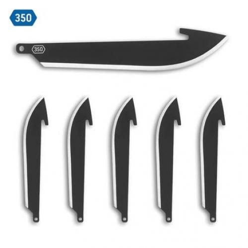 Outdoor Edge 3.5" Replace Blade