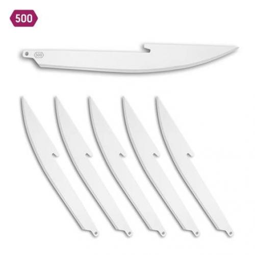 Outdoor Edge 5" Replacement Bld