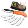 Outdoor Edged 3.5" Folding Knife