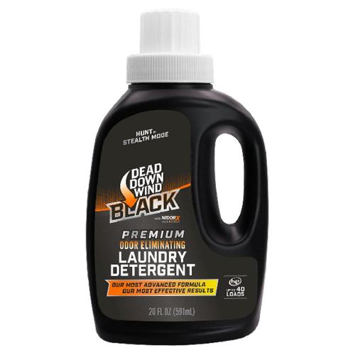 Ddw Black 20oz Laundry Detergent