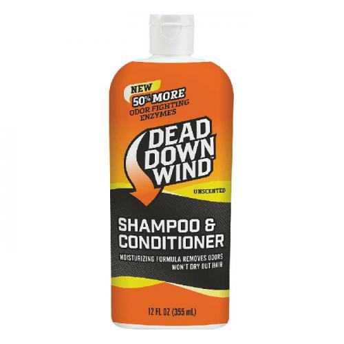 Ddw 12oz Shampoo & Conditioner