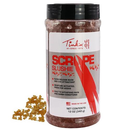 Tink's Scent Beads 12oz Scrape