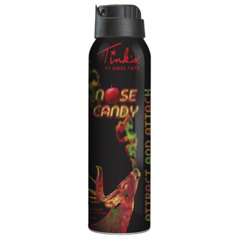 Tink's Mose Candy Apple 5oz