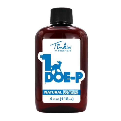 Tink's #1 Doe-p 4oz Non Estrous