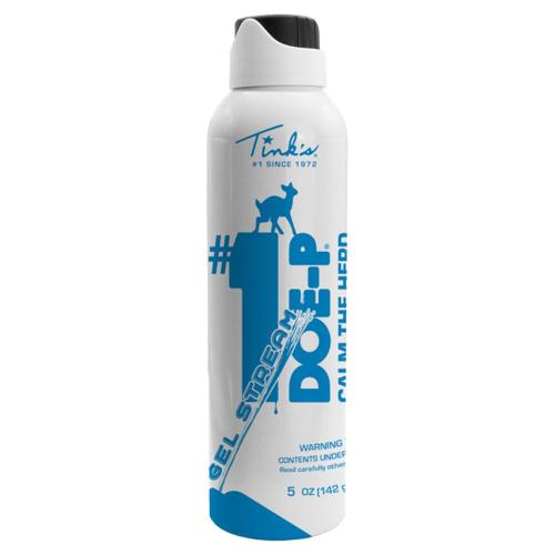 Tink's #1 Doe-p Calming Gel Spra