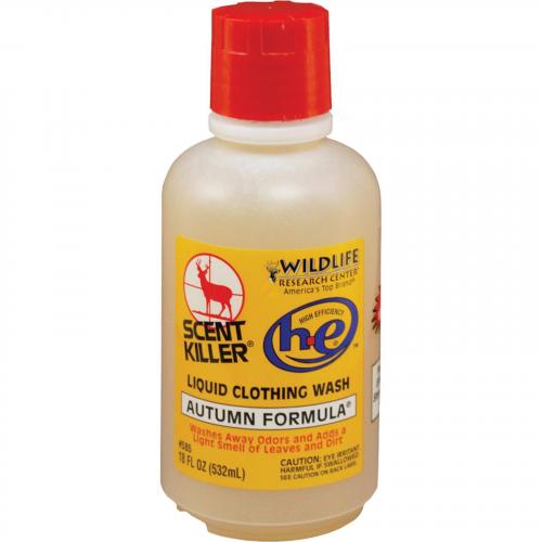 Scent Killer Autumn 16oz Laundry
