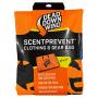 Ddw Scent Prevent Bag
